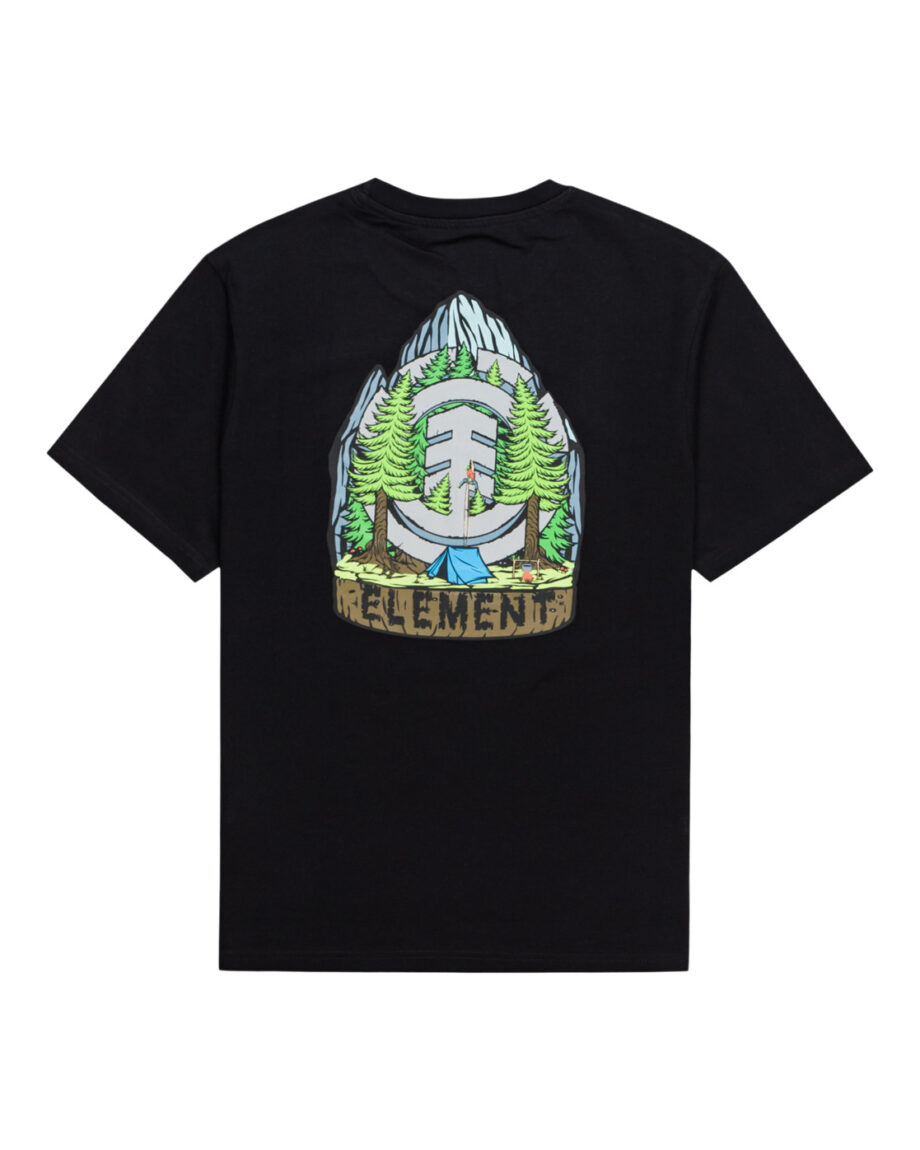 Black T-Shirt